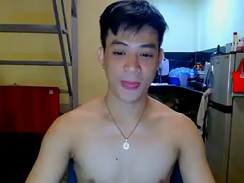 AsianCUMQUICKLY Chat XXX in diretta