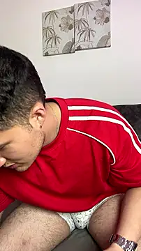 Alexander_ConnorのライブXXXチャット