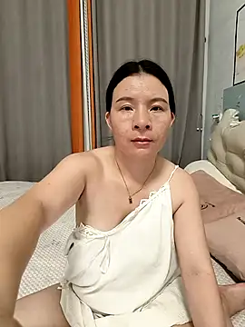 _Xiao_sexy's Live XXX Chat