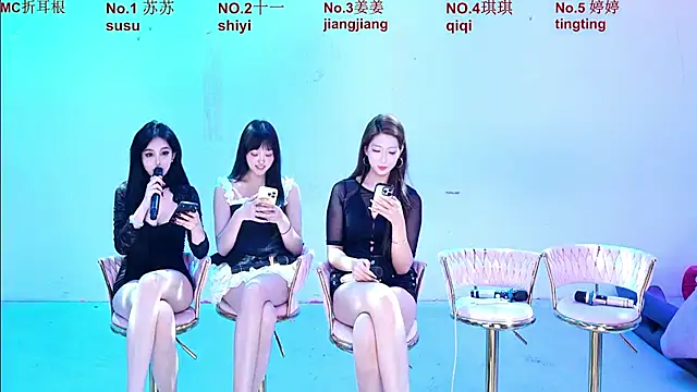 Fairy-007 Chat XXX live