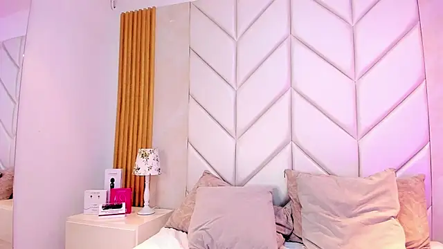 Chatroom XXX en direct de Samanta_Rave
