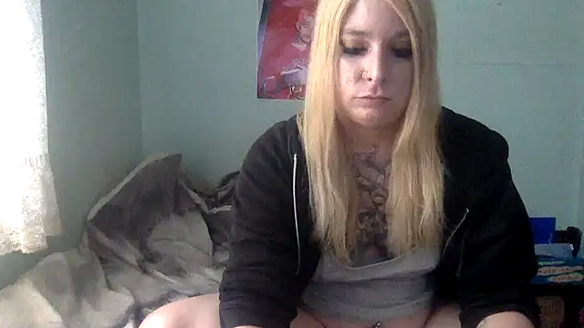 alexabunni live XXX chat