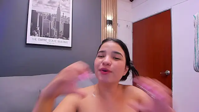 Chat XXX Live Cute__GirlW