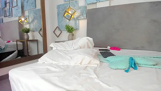 scarlett_rosi webcam show