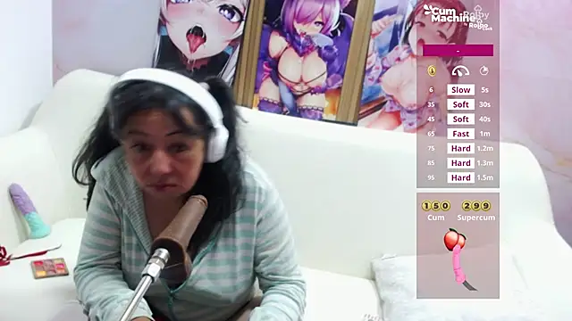 Drool_Sucker live XXX chat