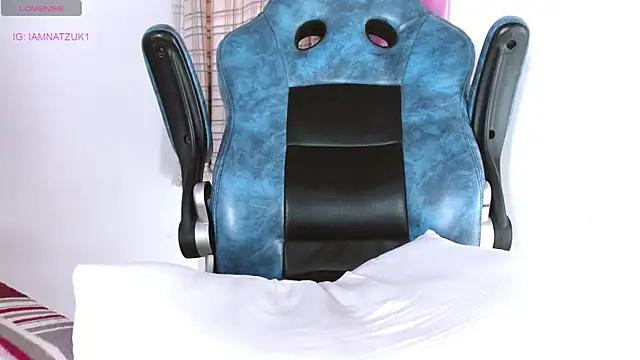 natzuki2 élő XXX-chatje