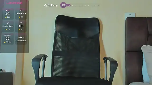 MikeRoss7777 Show Webcam