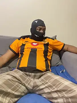 Czat XXX na żywo – JayteePTA012