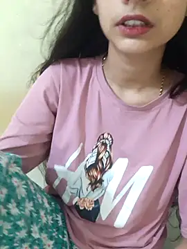 Kanchan7909 webcam show