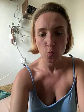 UmaTruewoman live XXX chat