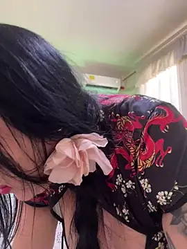Chat XXX ao vivo de eva_sexx69