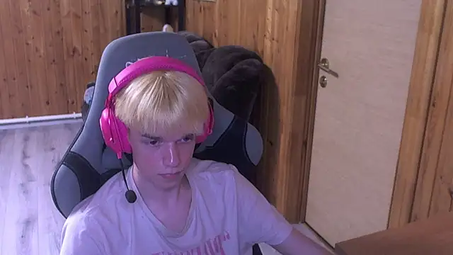 Harry_gray_ live XXX chat