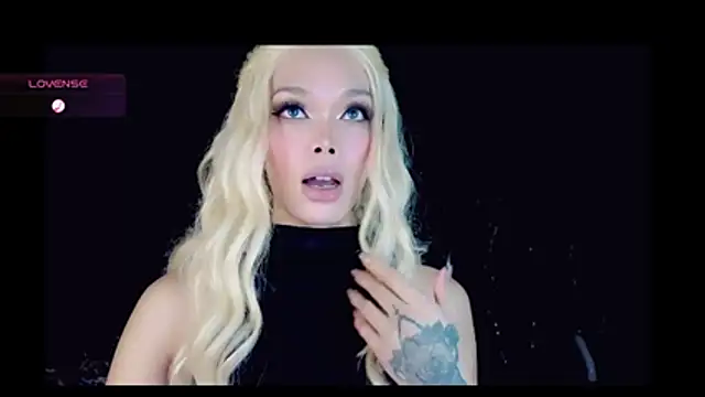 PRETTY_BIGCOCK1 Adlı Modelin Canlı XXX Sohbeti