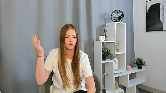 DarcieTegenkamp live XXX chat