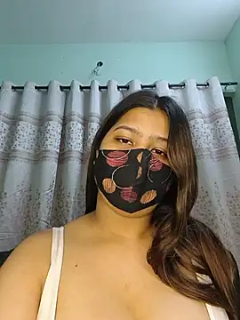 Show Webcam de YOUR_GF_
