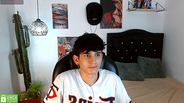 billy_wild 라이브 XXX 채팅