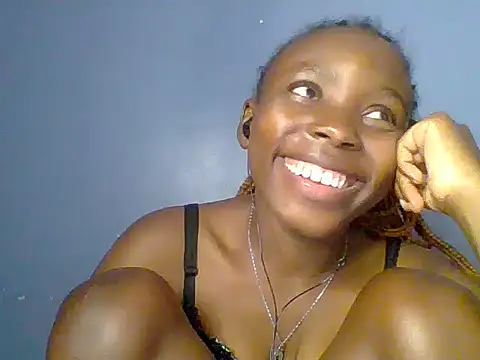 Chocolate-brownie live XXX chat