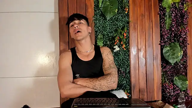 Andy_Joy_ Webcamshow