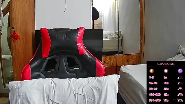 Chat +18 de angelicious_ ao vivo
