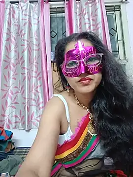 Chat XXX ao vivo de thanusi_2