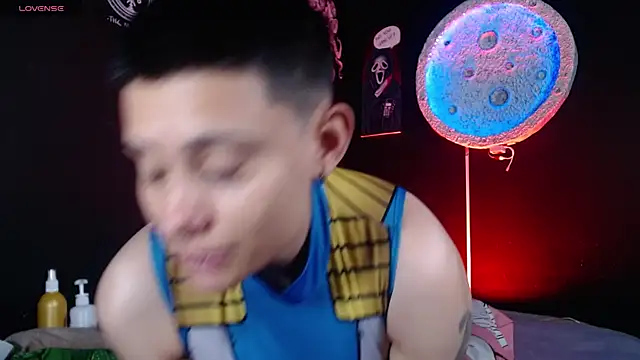 Živý XXX chat girl_intense444