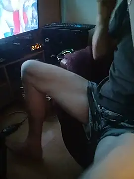 XXX chat uživo modela Martynew