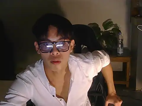 Show webcam de talkingbody0411