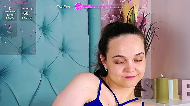IowaSin live XXX chat