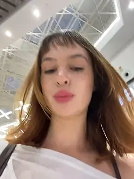 Chat +18 de Outdorable ao vivo