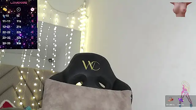 lakshmiraniii webcam show