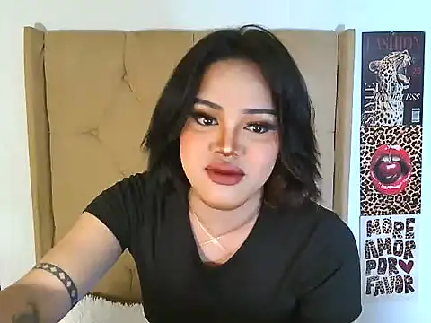yumii666 Pertunjukan Webcam