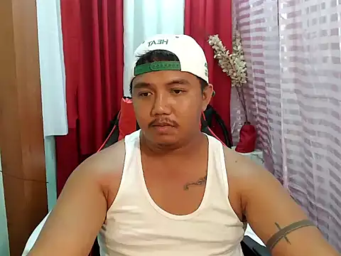 davidhotdesire Pertunjukan Webcam