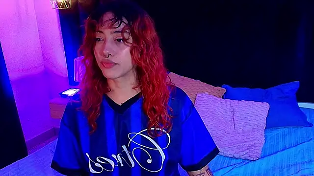 Tatiana__torres webcam show