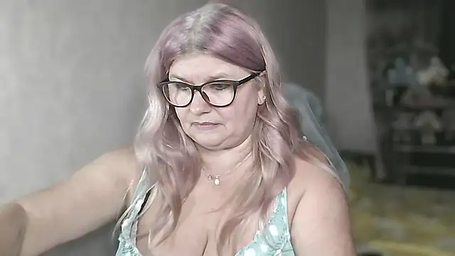 Diana_49 webcam show