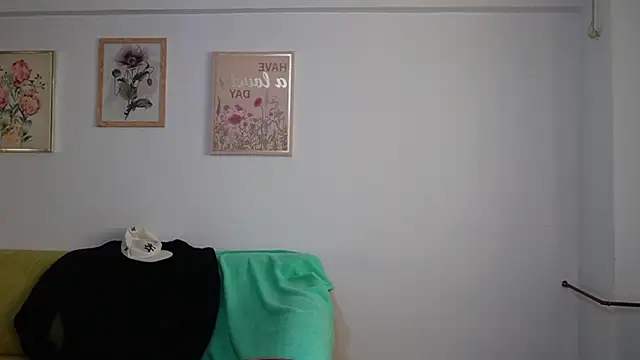 HairyRobxxx 现场XXX聊天