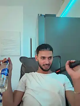 Chat XXX en directo de Gipsyboysteve