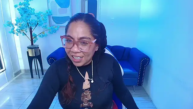 Chat XXX en directo de Silvana_lane