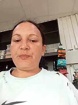 Irisssska live XXX chat