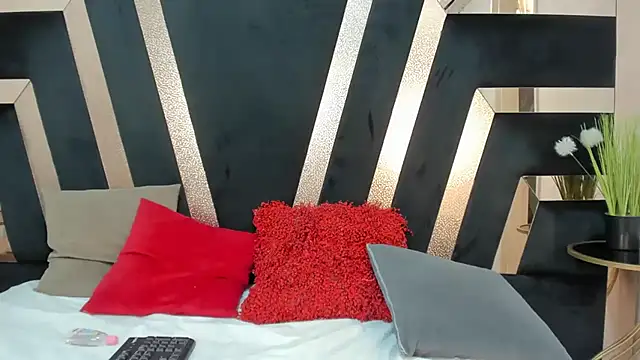 BOOTY_KELLY Live XXX-chat