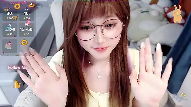Sweet-18wanwan 라이브 XXX 채팅