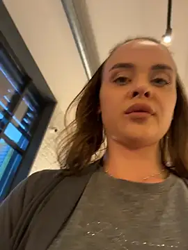 Chat XXX ao vivo de KristiRich