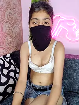 Prihu143 Live XXX-Chat