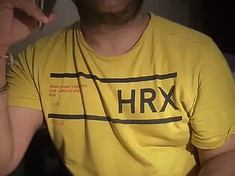 TestaHotJazz Chat XXX live