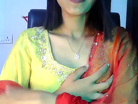 Hot_Deepansi02 现场XXX聊天