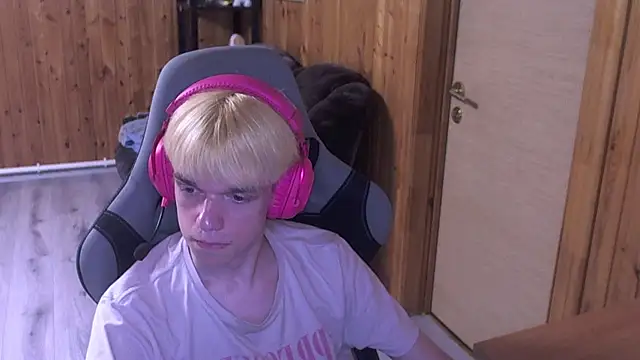 Harry_gray_ Chat XXX live