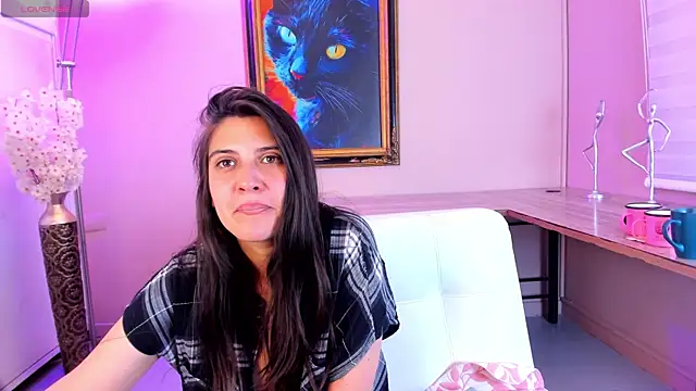 julianaaldanaa live XXX chat