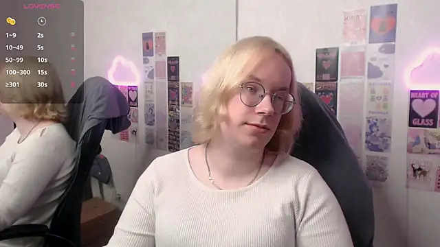 Amanda_ButlerrのライブXXXチャット