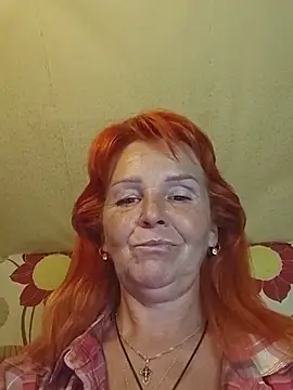SandraCassandra – Naživo XXX chat