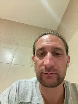 Dddydick1's Webcam Show