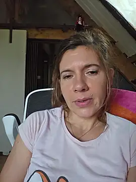 Lina_lou4 라이브 XXX 채팅